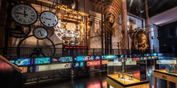 Más de 468.000 personas han visitado este año los museos dependientes de la Junta de Comunidades de Castilla-La Mancha