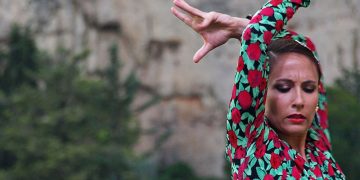 Rosario “La Tremendita” y Virginia García Vicente, flamenco femenino en Estival Cuenca 2020