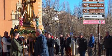 El Ayuntamiento de Cuenca repartirá 22.000 panecillos en la festividad de San Antón