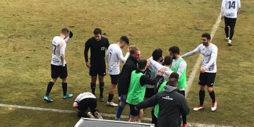 El Conquense golea y se gusta