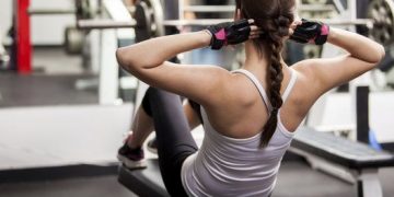 La Escuela Deportiva Municipal de fitness retrasa su vuelta tras el parón navideño