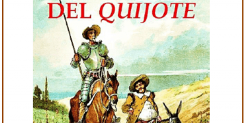 Regalo de Reyes. La Sociedad Cervantina de Alcázar de San Juan  ofrece gratis en su web los refranes del Quijote