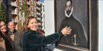 Reproducciones a tamaño real de las grandes obras del Museo del Prado llegarán a Cuenca, Guadalajara y Sigüenza