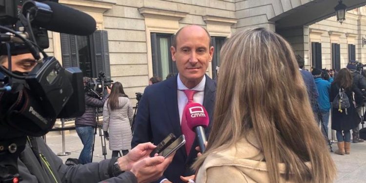 Luis Carlos Sahuquillo pide a Núñez que sea “más moderado, más responsable y menos hipócrita”