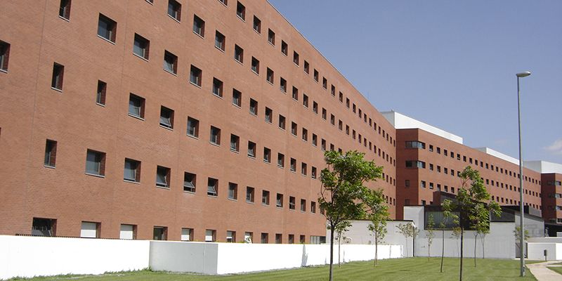 Salud Pública confirma un caso en investigación por coronavirus en el Hospital General Universitario de Ciudad Real