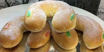 San Clemente celebra la festividad de San Antón