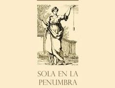 Sola en la Penumbra, nuevo libro de poesías de Francisco Javier Page