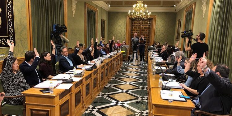 Un Plan Municipal de Adicciones sustituirá al de Drogas en Cuenca e incluirá también la ludopatía y la adicción a nuevas tecnologías Un Plan Municipal de Adicciones sustituirá al de Drogas en Cuenca e incluirá también la ludopatía y la adicción a nuevas tecnologías