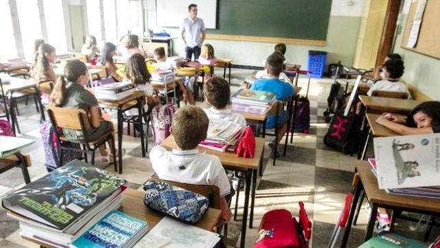 Un total de 38 docentes se incorporarán a lo largo de este curso escolar a los centros educativos de Cuenca para poner en marcha el programa Reincorpora-T