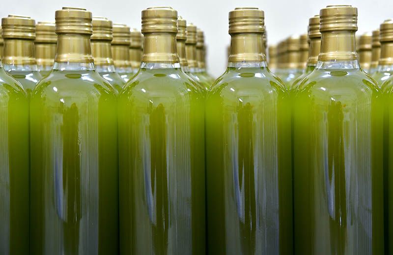 Unión de Uniones reclama al Ministerio de Agricultura que solicite medidas excepcionales para la grave crisis de precios del aceite de oliva
