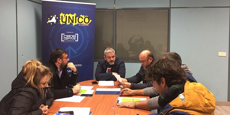 UNICO celebra este viernes su Asamblea General en el centro social polivalente de El Provencio