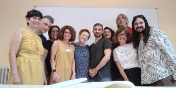 Abierta la matriculación para los ocho cursos de las IV Jornadas de Formación Escénica Cuenca a Escena