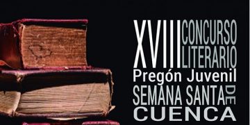 Abierto el plazo de presentación de originales de la XVIII edición del Concurso Literario de la Soledad del Puente