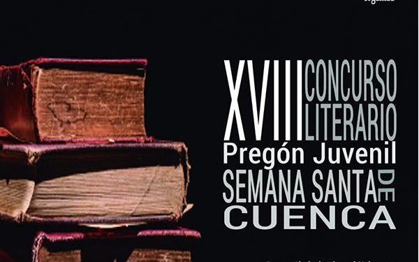 Abierto el plazo de presentación de originales de la XVIII edición del Concurso Literario de la Soledad del Puente