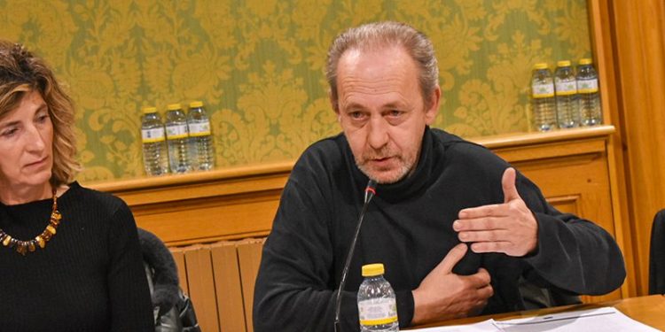 Cañizares: “PSOE+CNU mandan al limbo al prometido Museo de Bellas Artes de Cuenca”
