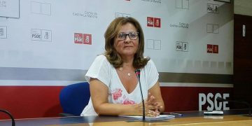 Carmen Torralba, nombrada presidenta de la Comisión de Despoblación y Reto Demográfico del Senado