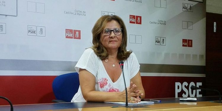 Carmen Torralba, nombrada presidenta de la Comisión de Despoblación y Reto Demográfico del Senado