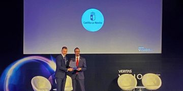 Castilla-La Mancha, reconocida con el premio ‘Administración Electrónica Destacada’ por usar las nuevas tecnologías para mejorar los servicios y acercarlos a la ciudadanía
