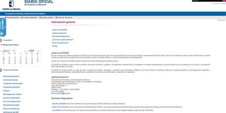CECAM alerta del enorme nivel de regulación que lastra la competitividad de las empresas y dificulta el crecimiento económico