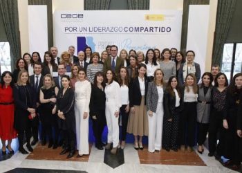 CEOE-Cepyme Cuenca elogia el proyecto Promociona para potenciar el liderazgo femenino CEOE-Cepyme Cuenca elogia el proyecto Promociona para potenciar el liderazgo femenino