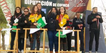 Comienza el XII Circuito de Orientación Diputación de Cuenca en Motilla del Palancar