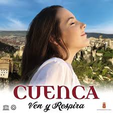 El Ayuntamiento de Cuenca retira la campaña Cuenca, ven y respira por similitudes con un vídeo promocional de Gátova