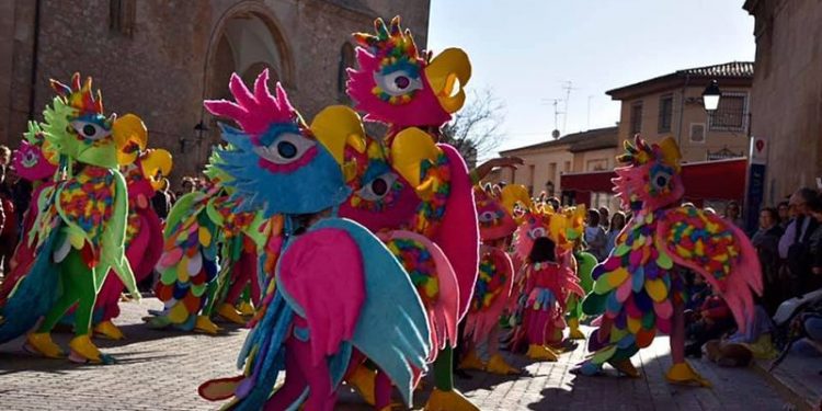 El Ayuntamiento de San Clemente incrementa los premios del Carnaval hasta los 6.500 euros, 4.000 más que en 2019