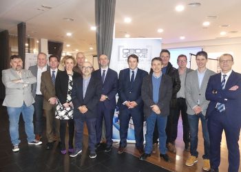 El Comité Ejecutivo de CEOE-Cepyme Cuenca confía en cerrar inversiones en la provincia antes de de Semana Santa