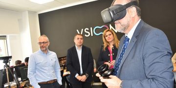 El Gobierno de Castilla-La Mancha estudia la implantación de realidad virtual en museos y yacimientos arqueológicos de la región