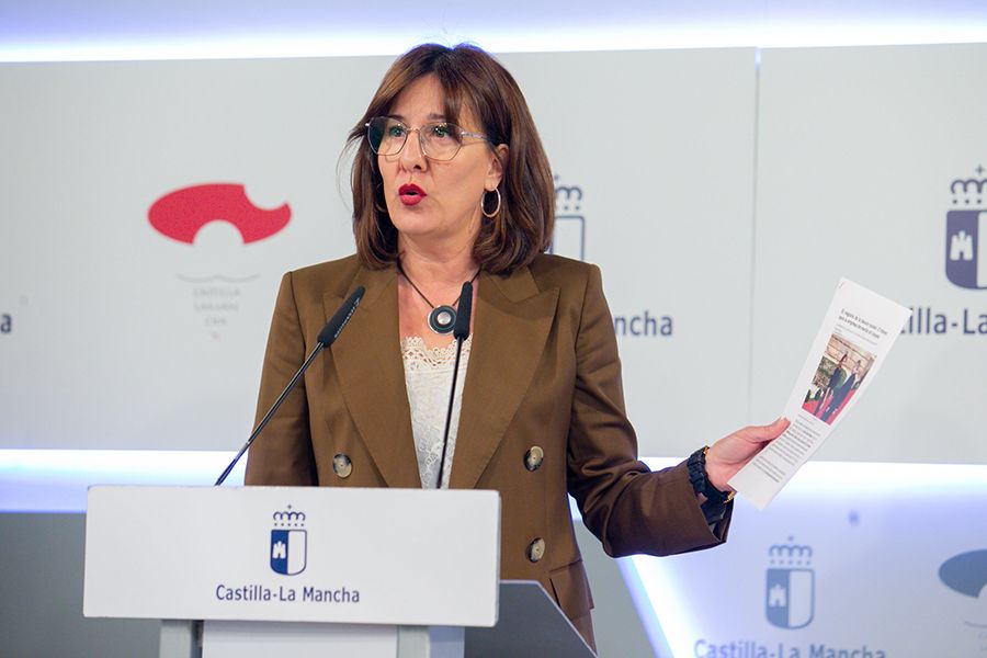 El Gobierno de Castilla-La Mancha ha cumplido ya 57 anuncios realizados por el presidente García-Page desde el inicio de la legislatura