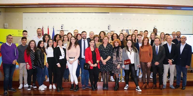 El Gobierno de Castilla-La Mancha ofrecerá a más de 4.000 alumnos de la región la realización de pruebas gratuitas para obtener el certificado B1 en idiomas
