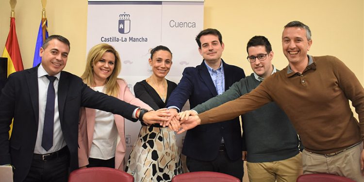 El Gobierno regional anima a empresas y emprendedores a solicitar ayudas del Plan Adelante 2020-2023