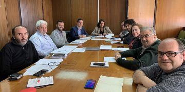 El Gobierno regional lanzará un concurso con las siete Escuelas de Arte de Castilla-La Mancha para diseñar la nueva imagen de la Feria de Artes Escénicas