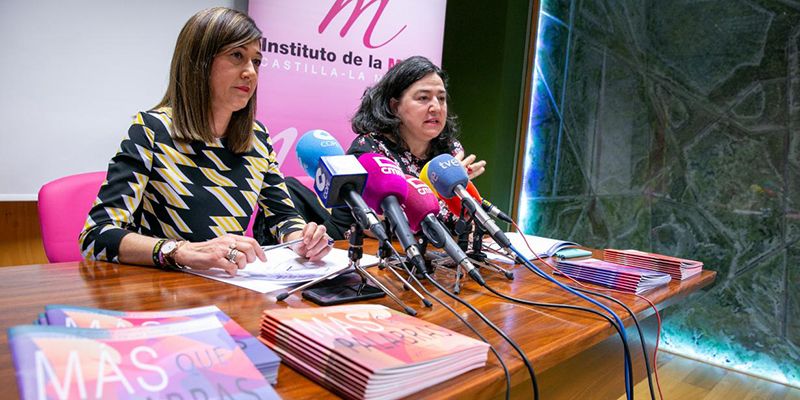 El Gobierno regional presenta dos nuevas guías para concienciar y sensibilizar en la utilización del lenguaje incluyente y no sexista