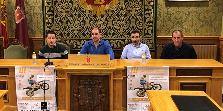 El III Cross Country espera la participación en Cuenca de unos 70 pilotos de toda la región