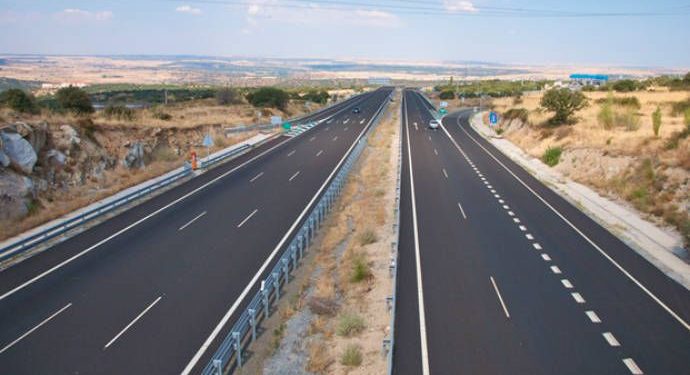 El Movimiento Ciudadano Teruel Existe califica el “Anteproyecto del itinerario por carretera Cuenca-Teruel: Autovía A40” como “despropósito”