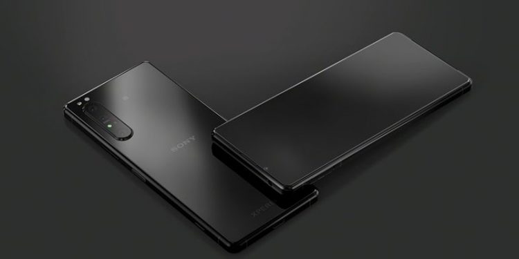 El nuevo buque insignia de Sony, el Xperia 1 II, es el primer smartphone del mundo con una ráfaga de seguimiento AF/AE de hasta 20 fps