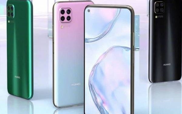 El nuevo Huawei P40 lite proporciona a los consumidores jóvenes grandes posibilidades de diversión a un precio asequible El nuevo Huawei P40 lite proporciona a los consumidores jóvenes grandes posibilidades de diversión a un precio asequible