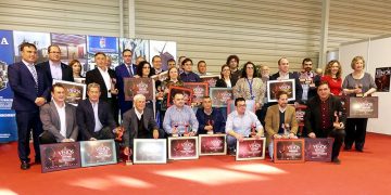 El PP advierte de la preocupación entre bodegas y cooperativas conquenses ante la incierta celebración del Concurso de Vinos de la Diputación de Cuenca