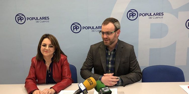 El PP advierte de que los presupuestos de la Diputación de Cuenca no contemplan ninguna partida para el parque tecnológico