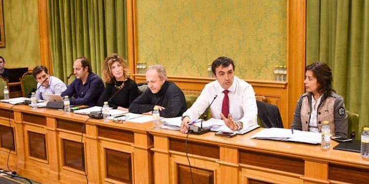 El PP en el Ayuntamiento de Cuenca “alerta” de la delicada situación del Servicio de Aguas municipal