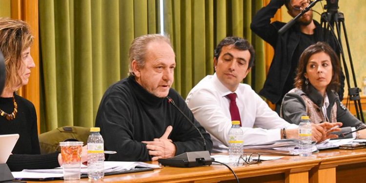 El PP en el Ayuntamiento de Cuenca llevará a pleno una moción para que el Gobierno de España haga inversiones por 25 millones de euros en la capital