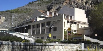 El Teatro Auditorio de Cuenca acoge la exposición de economía circular ´Castilla-La Mancha en la senda de la transición´