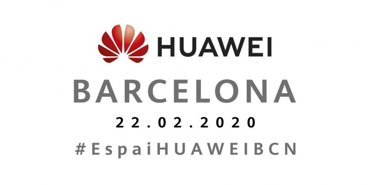 Este sábado abre sus puertas el primer Espacio Huawei en Barcelona