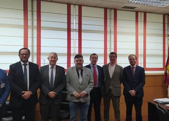 FRICAM presenta las propuestas del sector en materia de seguridad y calidad industrial FRICAM presenta las propuestas del sector en materia de seguridad y calidad industrial