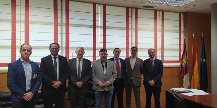 FRICAM presenta las propuestas del sector en materia de seguridad y calidad industrial FRICAM presenta las propuestas del sector en materia de seguridad y calidad industrial