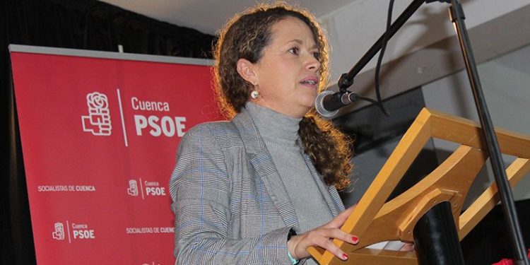 Canales: “Ha quedado demostrado que al PP la autovía Cuenca-Teruel no le ha importado nunca y ahora solo buscan ruido y enredo”