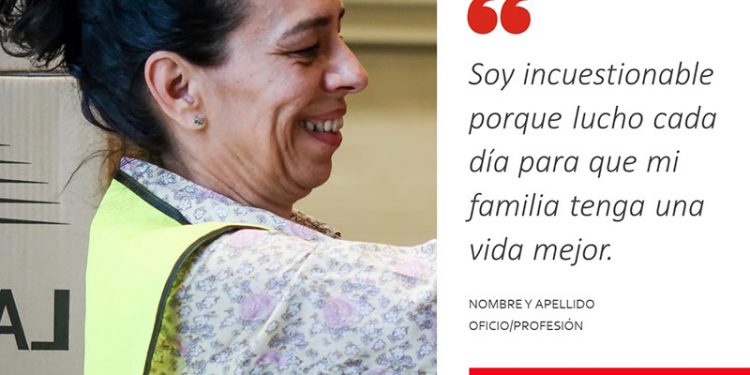 Historias de mujeres cotidianas foco de las actividades programadas por Cruz Roja Cuenca en la provincia con motivo del 8M