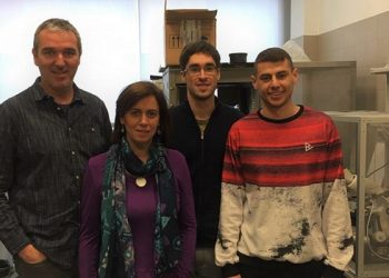 Investigadores de la UCLM desvelan uno de los mecanismos por los que no se forman nuevas memorias en modelos de la enfermedad de Alzheimer
