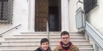Izquierda Unida de Cuenca denuncia ante la Fiscalía el pago de casi un millón de euros por la antigua Gerencia de Urbanismo
